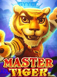 MasterTiger