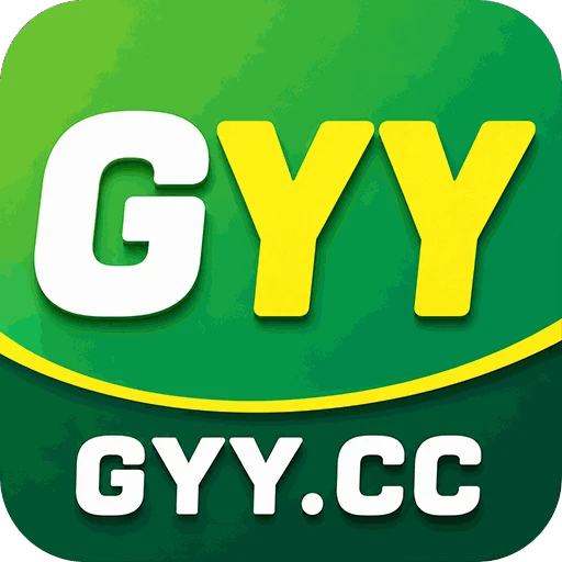 GYY.CC Logo